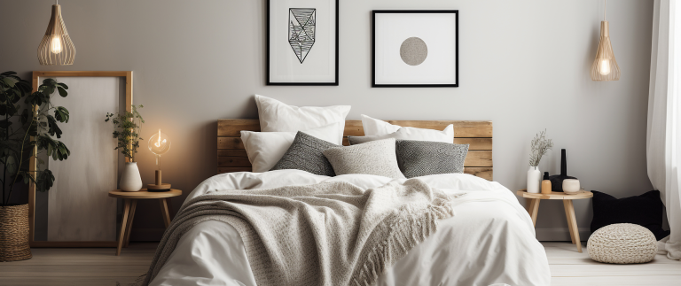 Innovative Interior Ideas to Refresh Your Living Space