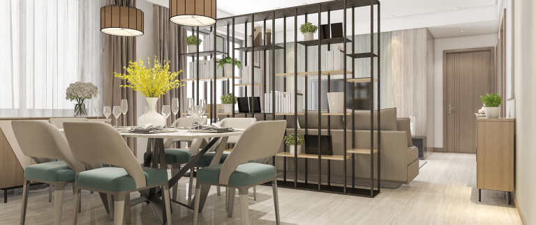 Timeless kitchen designs with a modern twist